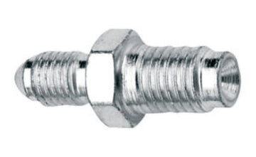 Fragola -3AN x 3/8-24 IF Adaptador de freno - Acero