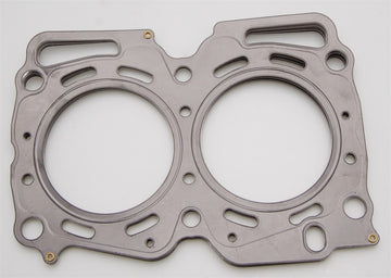 Cometic Subaru EJ20GN Turbo 93 mm .051 pulgadas MLS Junta de culata DOHC 16 V Turbo
