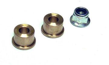 SPL Parts 90-96 Nissan 300ZX (Z32) Bujes de palanca de cambios de bronce
