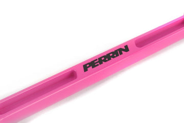 Amarre de batería Perrin WRX/STI/BRZ/FR-S - Hyper Pink