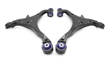 SuperPro Honda Cr-V Front Lower Control Arm Set
