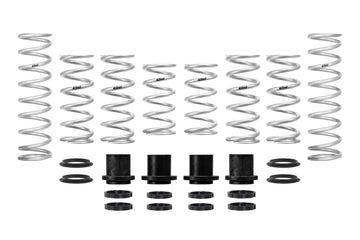 Eibach Pro-UTV 17-18 Polaris XP1000 Turbo 2-Seat Stage 2 Performance Springs