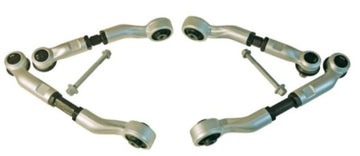SPC Performance 98-08 Audi A4/S4/RS4 / 98-05 VW Passat Kit de brazo de control multienlace delantero superior