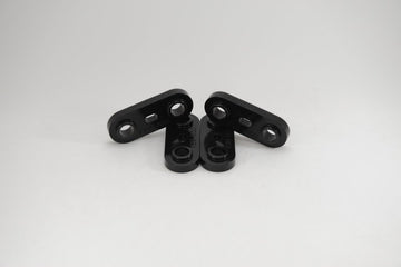 Kartboy 02-07 Subaru WRX/04-07 Subaru WRX STi Transmission Mount Bushings - Set of 4