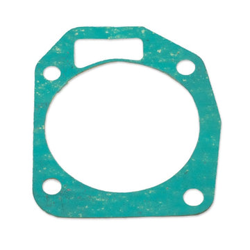 BLOX Racing Honda K-Series Adaptador de cuerpo del acelerador de 62,5 mm de diámetro para colector RBC