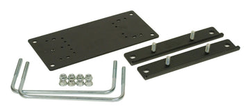 Soporte de montaje universal para compresor de aire Firestone (para PN 2097/2158/2178/2219) (WR17602497)