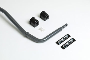 Barra estabilizadora delantera Progress Tech 15-16 Mazda MX-5 (Tubular 28 mm - Ajustable)