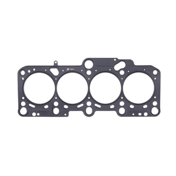 Cometic 98-06 VW/Audi 1.8L Turbo 82mm .051in Junta de culata MLS
