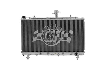 Radiador CSF 2013+ Chevrolet Camaro SS