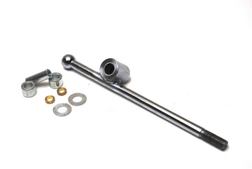 Fidanza 96-06 Subaru Impreza RS/TS/WRX/STi 5-Speed Short Throw Shifter