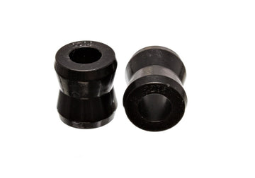 Energy Suspensión 11/16in Lg Hourglass Shock Eye - Negro