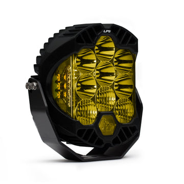 Baja Designs LP9 Sport Pod Conducción/Combo LED - Ámbar
