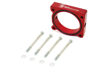 Snow Performance 11-17 F-150 Stg 2 Kit de inyección de agua para enfriador Boost con línea SS Brd y accesorios 4AN