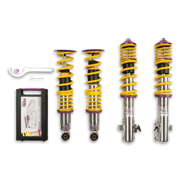 Kit de amortiguadores roscados KW V1 08+ Subaru Impreza WRX