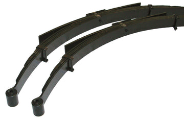 Skyjacker 4" SOFTR FRT MUELLES 67-72 GM