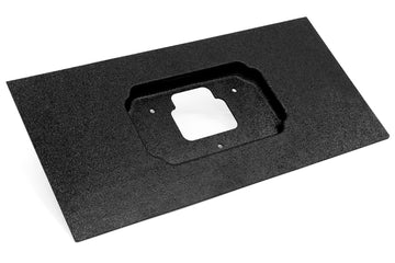 Montaje en panel moldeado Haltech iC-7