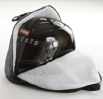 Bolsa para casco resistente RaceQuip negra