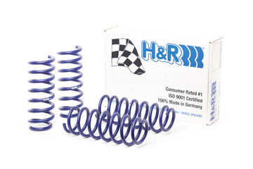 Muelle deportivo H&amp;R 11-16 BMW 528i/535i F10