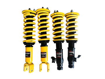 BLOX Racing 90-05 Mazda Miata Street Series II Plus Coilovers