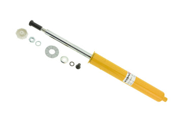 Koni Sport (Amarillo) Amortiguador 85 1/2-89 Porsche 944 (Todos los modelos con puntales sellados OE Sachs) - Delantero