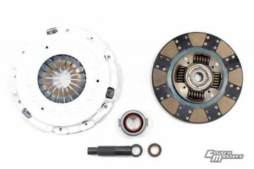 Clutch Masters 17-18 Honda Civic Type-R 2.0L FX350 Kit de embrague