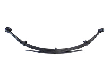 Paquete de resortes de hoja trasera de 5 pulgadas ICON 08-16 Ford F-250/F-350