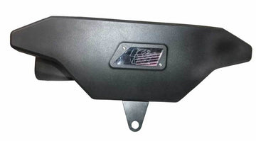 Sistema de admisión de aire de rendimiento del motor K&amp;N BMW Serie 2-3-4 N20