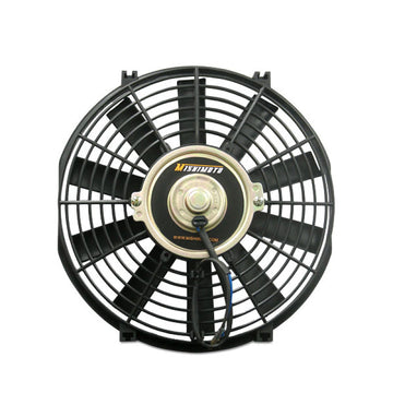 Ventilador eléctrico Mishimoto de 14 pulgadas y 12 V