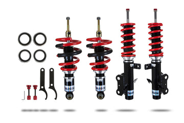 Kit de amortiguadores roscados Pedders Extreme Xa 2009-2014 CHEVROLET CAMARO
