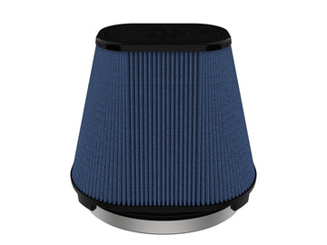 aFe MagnumFLOW Pro-5 R Air Filter (5-1/2x7-1/2)F x (9x7)B x (5-3/4x3-3/4)T x 7-1/2H