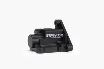 Skunk2 00-09 Honda S2000 (todos los modelos) Solenoide Billet anodizado negro