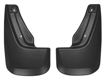 Husky Liners 11-12 Dodge Durango Guardabarros traseros moldeados a medida