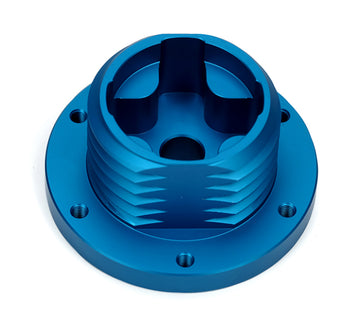 NRG Buje Corto Thrustmaster - Azul