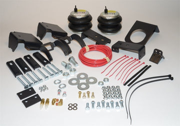 Kit de resorte auxiliar de aire Firestone Ride-Rite trasero 05-17 Toyota Tacoma (solo 2WD PreRunner) (W217602407)