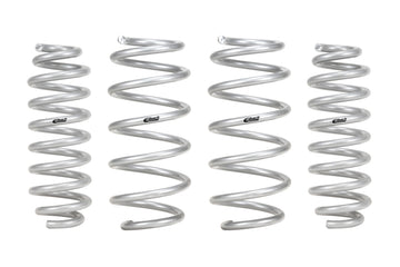 Eibach 20-22 Ford Escape 2.0L AWD Pro-Lift Kit Resortes +1.4in delantero / +0.8in trasero
