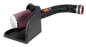Kit de admisión de rendimiento K&amp;N FIPK; HONDA CIVIC SI; 1999-2000
