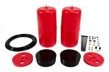 Kit de resorte neumático Air Lift 1000