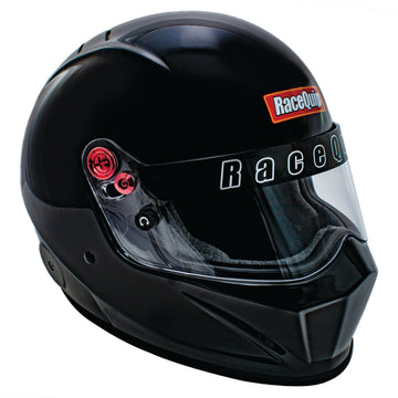 Raceequip Negro Brillo VESTA20 SA2020 XL