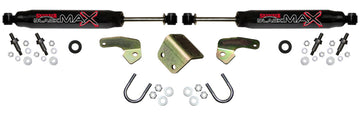 Skyjacker 2011-2017 Chevrolet Silverado 2500 HD Kit de amortiguador de dirección con tracción en las 4 ruedas