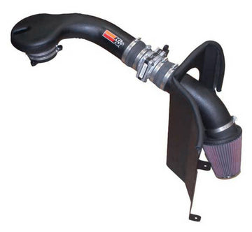 Kit de admisión de rendimiento K&amp;N 96-04 Chevy S-10 V6-4.3L