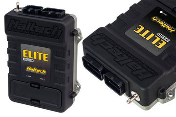 Kit de ECU de arnés de entrada de cables universal básico Haltech Elite 2500