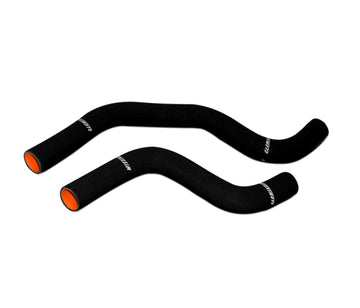 Kit Mangueras Silicona Mishimoto Mitsubishi EVO 8 Negro