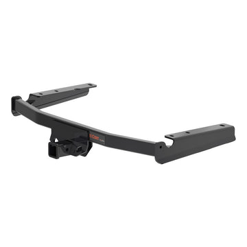 Enganche de remolque Curt 2020 Toyota Highlander Clase 3 con receptor de 2 pulgadas EN CAJA
