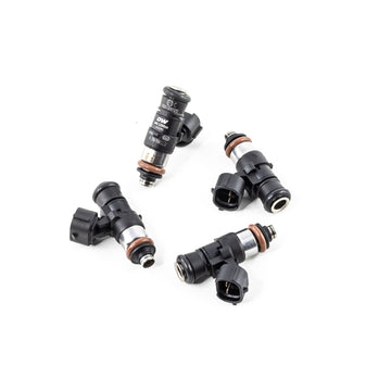DeatschWerks 06-09 Honda S2000/02-11 Civic Si / 02-09 Acura RSX/TSX 2200cc Inyectores (juego de 4)