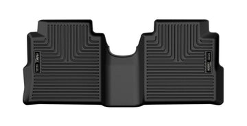 Husky Liners 18-22 Nissan Kicks X-Act Contour Black 2nd Row Floor Liner