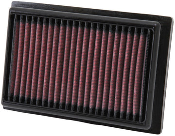Filtro de aire de repuesto K&amp;N 12-13 Toyota Prius C 1.5L L4 F/I