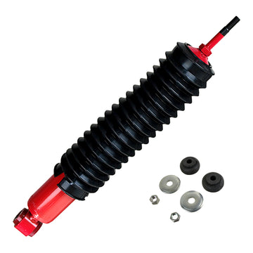 Amortiguadores y puntales KYB Monomax delanteros FORD E Series Econoline Van 2007 FORD Excursion 2000-05 FORD F250