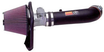 Kit de admisión de rendimiento SOHC para Ford Explorer V6-4.0L K&amp;N 01-04