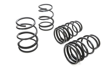 Kit Pro Eibach para Subaru WRX 04-07