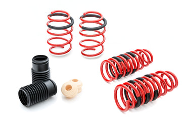 Kit Eibach Sportline para Hyundai Genesis Coupé 09+